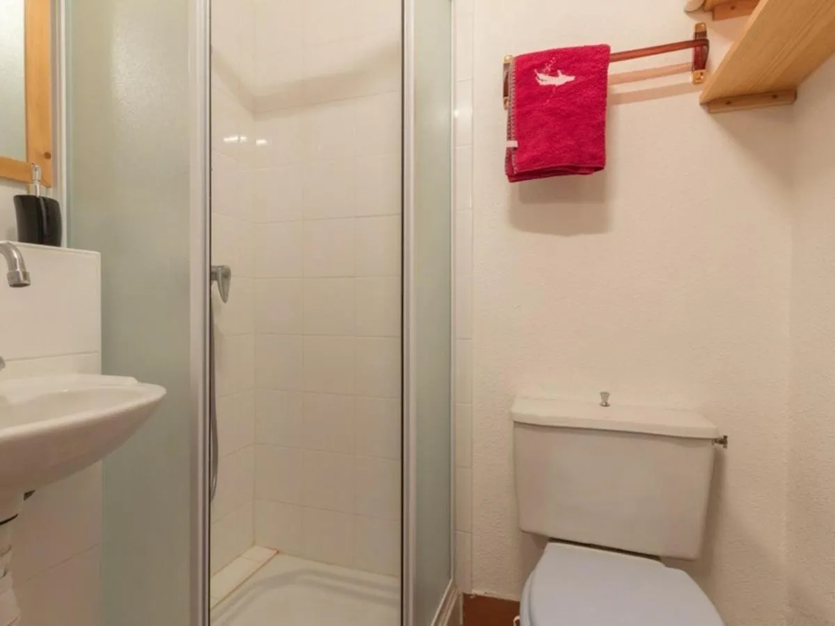 Apartment Spacieux Appartement A Serre-Chevalier Pour 10 Pers., 4 Ch., Balcons, Parking, Casier A Ski - Fr-1-330E-15 Saint-Chaffrey
