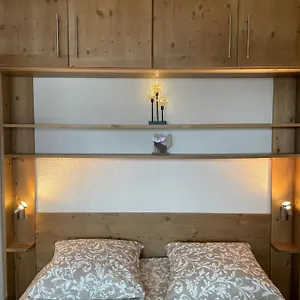  Appartement à Chantemerle