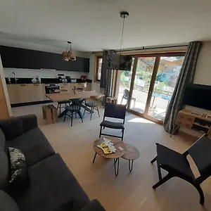  Appartement Superbe T3 De Gamme Avec Terrasse