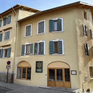 Aparthotel Le Prorel, Saint-Chaffrey