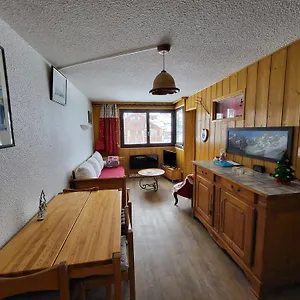  Appartement Les Melezes