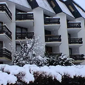  Appartement Or Near The Slopes Chaffrey