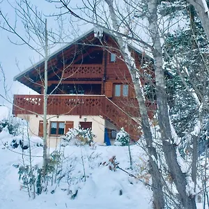  Appartement Chalet