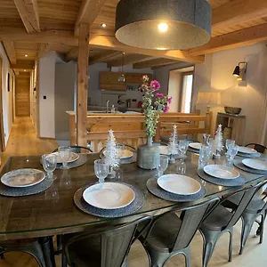 Appartement Le Gabion, Luxueux Avec Sauna, Serre Chevalier Vallee, Saint-Chaffrey